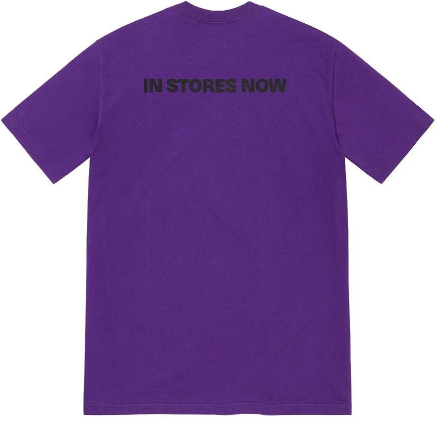 Diamond Tee view 9